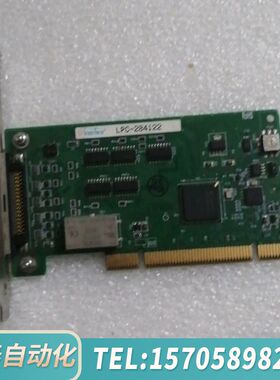华泰 Interface LPC-284122 PCI 通讯