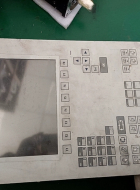 力士乐按键屏IMPL-0P341/R-1100 议价出售