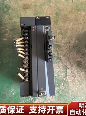 汇川伺服驱动器IS500AT017I-112 破.询价