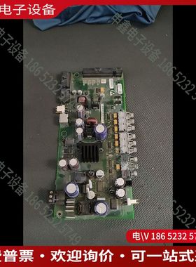 议价：AB罗克韦尔变频器 700S光纤通讯板357334-A02