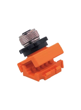 IFM易福门接头E70096