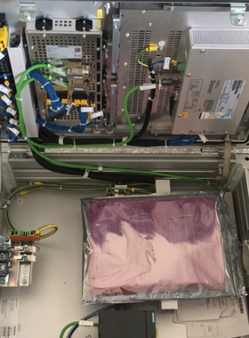 议价6AV3688-5BA76-0BK0工控机全新原装正品