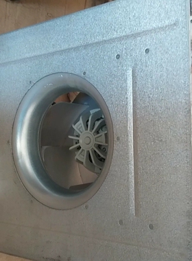 [维修]RH28M-2EK.3F.1R德国施百乐风机