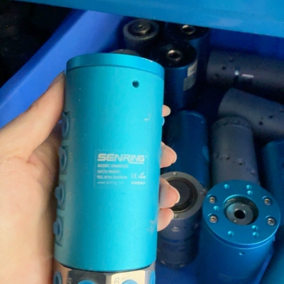 SENRING 森瑞普 300800606S 气电滑环360