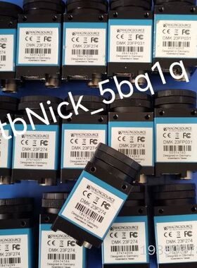 DMK 23F274 DMK23FP031   IMAGIN详谈