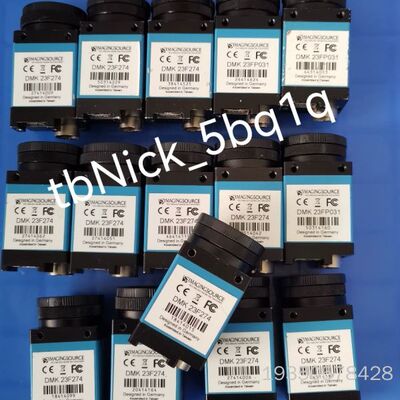 DMK 23F274 DMK23FP031   IMAGIN详谈