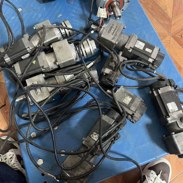 HF-KN43J-S100 400W6个 HF-KN23J-