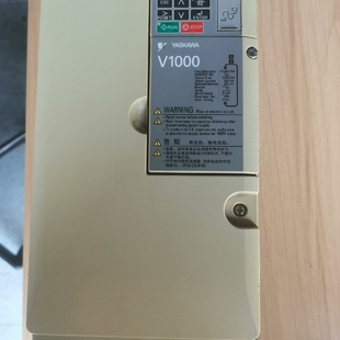 CMR VB4A0018FBA安川变频器 议价