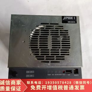 MEIDEN控制器 UA026 811R需詢價 PIBOC