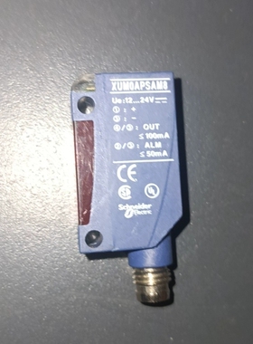 议价光电开关 原装 XUM0APSAM8 光电开
