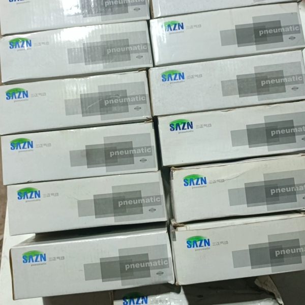 议价SAZN三正气动