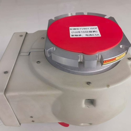 Varian Agilent TV801 ISOF分子泵一台