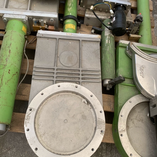 美国Varian Varian Extron Divisio