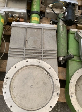 美国Varian Varian Extron Divisio