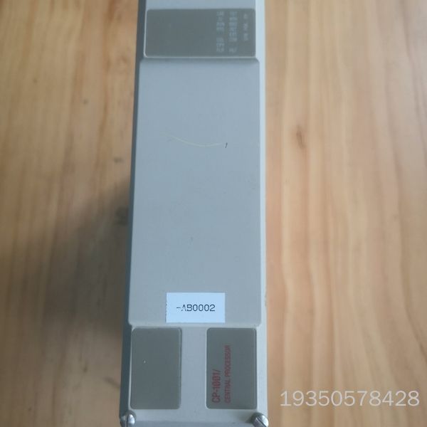 SAT CPU GA1-001-C. 11/851-01详谈