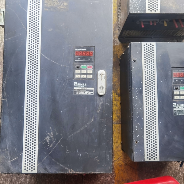 正弦TC3A01变频器30KW、55KW