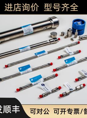 VX652505-0艾杰尔Agela Venusil 5μm XBP Phenyl  2504.6色谱柱