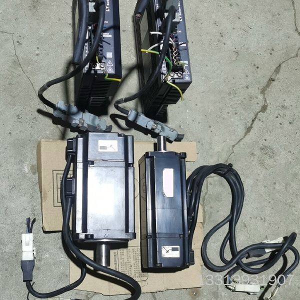 雷赛驱动器L7-1000-NR配马达ACM8008M2H-6议价也可维修