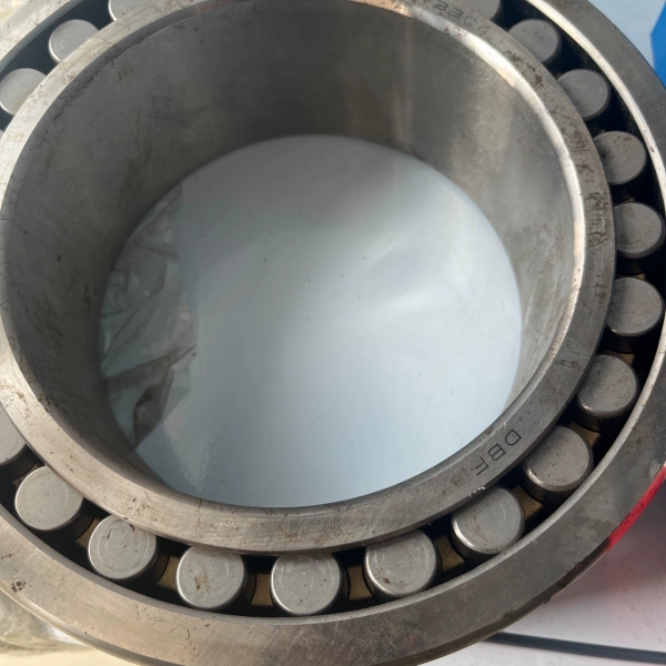 轴承没有包装 24032CAMK/W33C4  一只 图片实