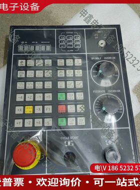 议价：上海HZQC哲宏操作面板3P-FT159-CH01（R1