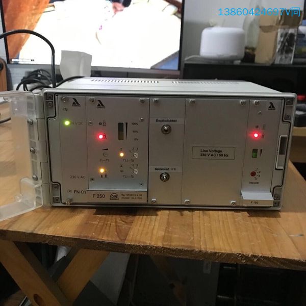 询价购-LAMTEC燃烧控制器 F250 F150 FN01 实物拍