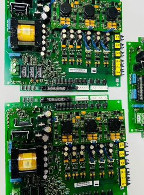 AB/伟肯电源驱动板PC00487G  vacon变频器48【议价】
