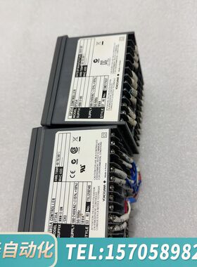 华泰YOKOGAWA横河温控器UT35A-NNN-11-UN/C
