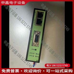 议价:高迈德NAT网络地址转换模块用于PLC不能改地址的应用场景