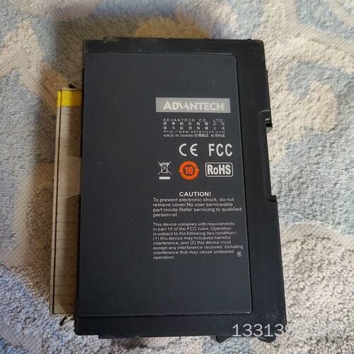 台湾研华控制模块APAX-5040议价也可维修