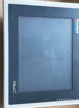 Pro-face触摸屏CGP370-SC43-24V-P详谈