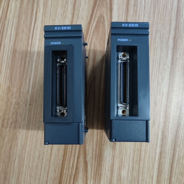 基恩士模块，KV-EB1R