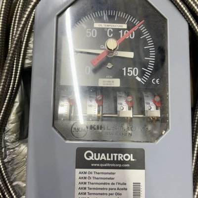 AKM QUALITROL绕组温度计 AKM 241056-【议价】