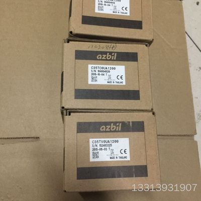 山武SDC35   C35TC0UA1200议价也可维修