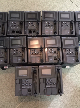 keyence基恩士plc kv-700/1000keyen