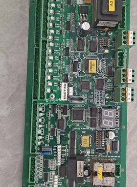 议价通力扶梯主板，需要的拍走，好的，KM3711832