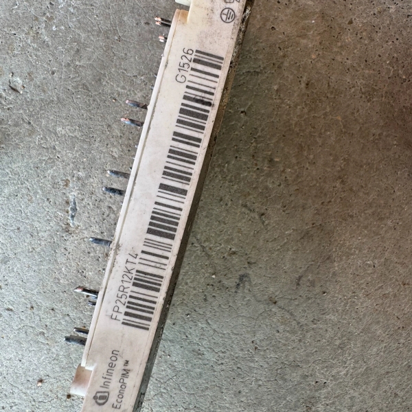 议价英飞凌FP25R12KT4