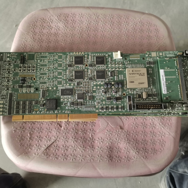 CORECO iMAGING X64-AN OC-64A0-