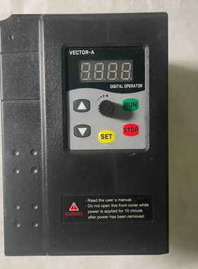 【议价】KEYUAN变频器 KY350-2.2G3