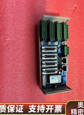 ADLINK凌华MNET-4XMO-G运动控制模块，型号是M.询价