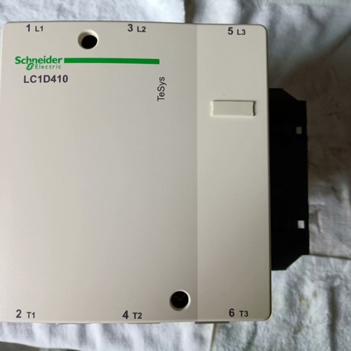 交流接触器LC1D410/M7C/Q7C