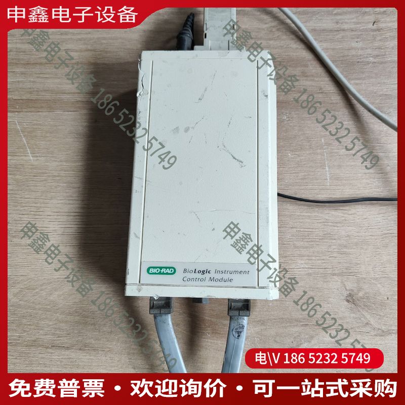 议价：BIORAD伯乐 BioLogic lnstrument C