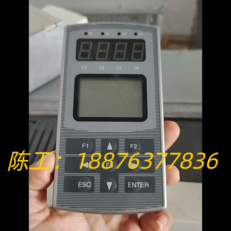 新时达电梯AS320变频器调试器AS.T028测好发货,不包议价