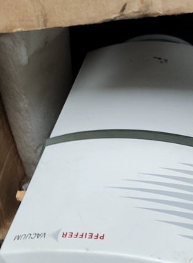 德国PFEIFFER普发EVB 160 PA真空阀门，成色如议价