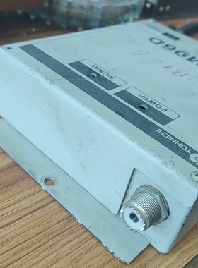 东日TOHNICHI接收器 R一FM96D议价