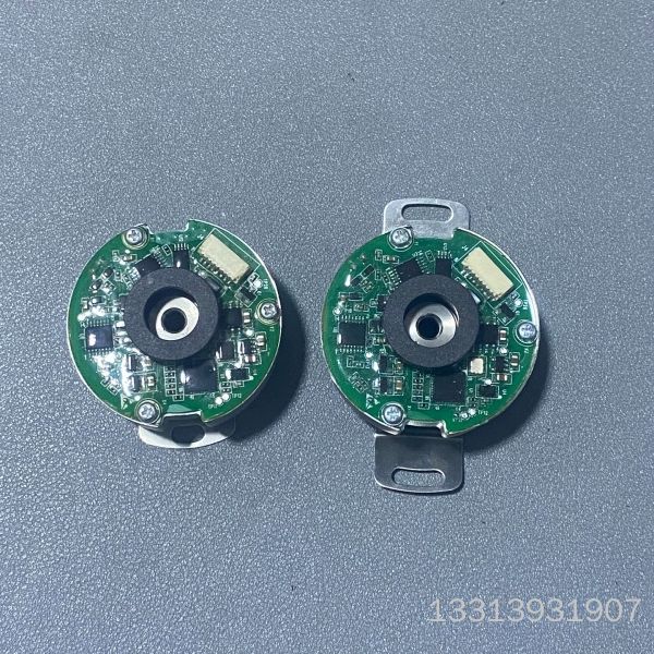 M16S17Bit  编码器议价也可维修
