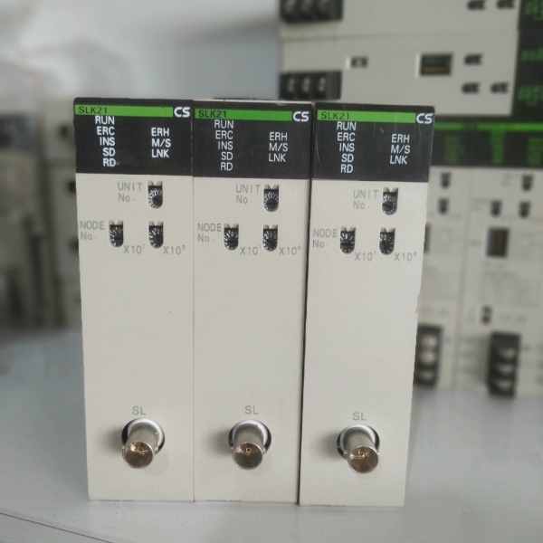 【议价】CS1W-SLK21 年份好,实物拍照,功能包好,便宜