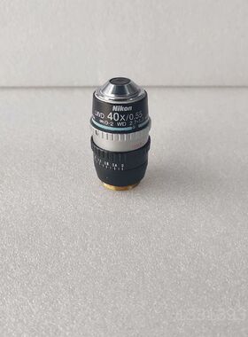 Nikon尼康NAMC3 LWD 40X/0.55 MRP6议价也可维修