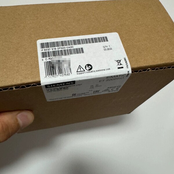 516-2PN00 2023.03全新密封#PLC