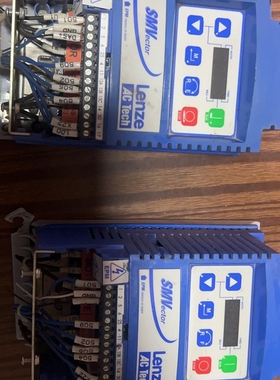 伦茨 ESV751N04TXB，没下盖，有一台安装地脚破损，【议价】