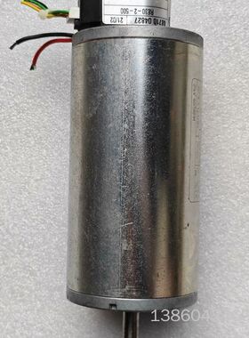 询价购-拆机德恩科电机GR63*55 90V 3140rpm RE3